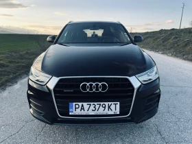 ����� �� �������� �� Audi Q3 2.0