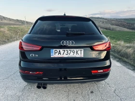 Audi Q3 2.0 | Auto.bg — изображение 5