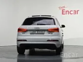 Audi Q3 - 13900 € / 27186.04 лв. - 32939381 4