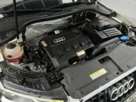 Audi Q3 - 13900 € / 27186.04 лв. - 32939381 6