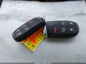 Jeep Grand cherokee SRT* 6.4L 475HP* Keyless* Navi* Подгрев* КЛИП НА М - 18000 € / 35204.94 лв. - 66895418 13