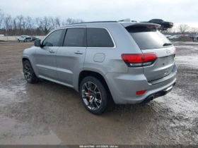 Jeep Grand cherokee SRT* 6.4L 475HP* Keyless* Navi* Подгрев* КЛИП НА М - 18000 € / 35204.94 лв. - 66895418 4