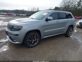 Jeep Grand cherokee SRT* 6.4L 475HP* Keyless* Navi* Подгрев* КЛИП НА М - 18000 € / 35204.94 лв. - 66895418 3