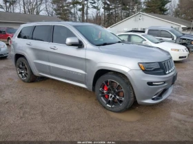 Jeep Grand cherokee SRT* 6.4L 475HP* Keyless* Navi* Подгрев* КЛИП НА М