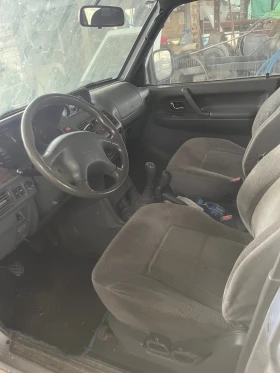 Mitsubishi Pajero - 4200 € / 8214.49 лв. - 56703313 2