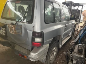 Mitsubishi Pajero - 4200 € / 8214.49 лв. - 56703313 3