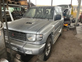 Mitsubishi Pajero - 4200 € / 8214.49 лв. - 56703313 5