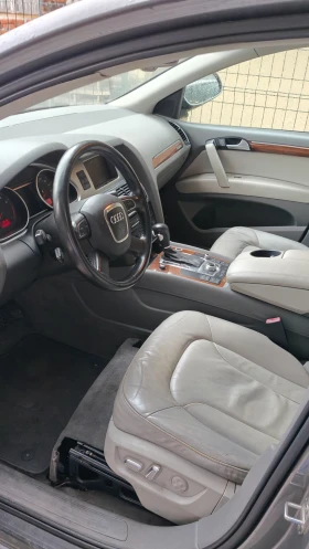 Audi Q7 3.0TFSI - 9999 € / 19556.34 лв. - 26892580 7