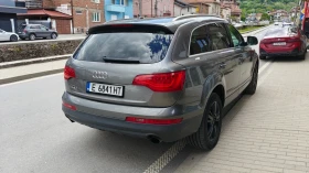 Audi Q7 3.0TFSI - 9999 € / 19556.34 лв. - 26892580 3