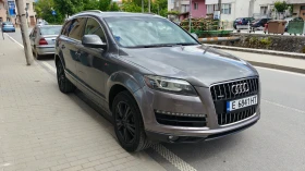 Audi Q7 3.0TFSI - 9999 € / 19556.34 лв. - 26892580 2