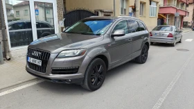 Audi Q7 3.0TFSI - 9999 € / 19556.34 лв. - 26892580 6