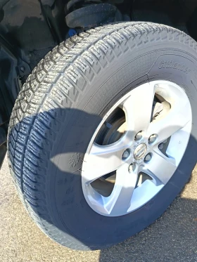 Suzuki Grand vitara - 6000 € / 11734.98 лв. - 87930416 8