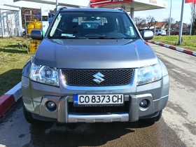 Suzuki Grand vitara - 6000 € / 11734.98 лв. - 87930416 2