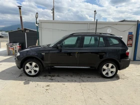 BMW X3 3.0d - 5500 € / 10757.07 лв. - 27033950 16