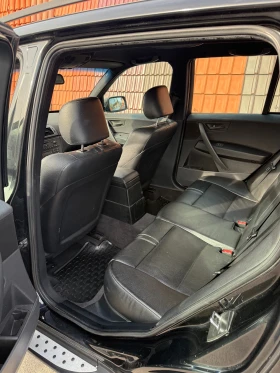 BMW X3 3.0d - 5500 € / 10757.07 лв. - 27033950 10