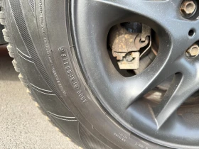 BMW X3 3.0d - 5500 € / 10757.07 лв. - 27033950 13