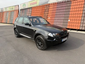 BMW X3 3.0d - 5500 € / 10757.07 лв. - 27033950 8
