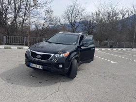Kia Sorento 2.2