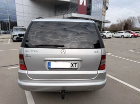Mercedes-Benz ML 270 A/C - 3300 € / 6454.24 лв. - 66339654 5