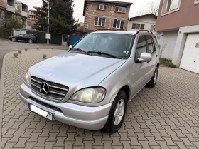 Mercedes-Benz ML 270 A/C | Auto.bg — изображение 3
