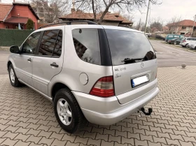 Mercedes-Benz ML 270 A/C | Auto.bg — изображение 6