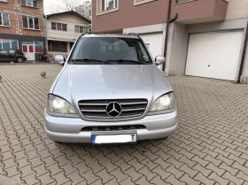 Mercedes-Benz ML 270 A/C | Auto.bg — изображение 2