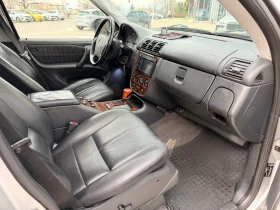 Mercedes-Benz ML 270 A/C - 3300 € / 6454.24 лв. - 66339654 10
