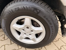 Mercedes-Benz ML 270 A/C | Auto.bg — изображение 16