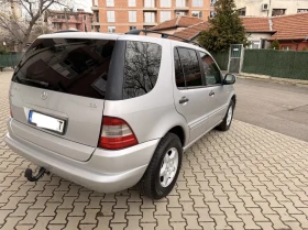 Mercedes-Benz ML 270 A/C | Auto.bg — изображение 4