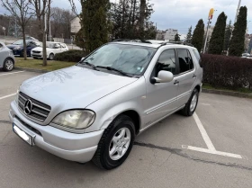Mercedes-Benz ML 270 A/C - 3300 € / 6454.24 лв. - 66339654 3