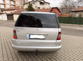 Mercedes-Benz ML 270 A/C | Auto.bg — изображение 5