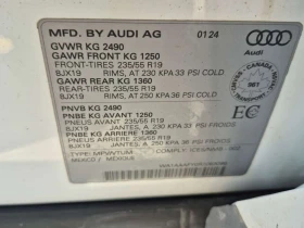 Audi Q5 * KOMFORT * CARFAX * ЦЕНА ДО БГ - 24100 € / 47135.50 лв. - 19837219 16
