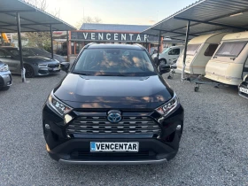 ����� �� �������� �� Toyota Rav4 HEV, 218ks, E-CVT Business