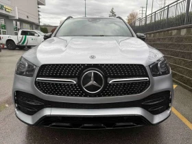 Mercedes-Benz GLE 350  / 360 / DISTRONIC / BURMESTER | Mobile.bg � ����� ������ 2