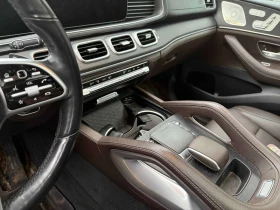 Mercedes-Benz GLE 350  / 360 / DISTRONIC / BURMESTER | Mobile.bg � ����� ������ 8