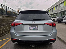 Mercedes-Benz GLE 350  / 360 / DISTRONIC / BURMESTER | Mobile.bg � ����� ������ 5