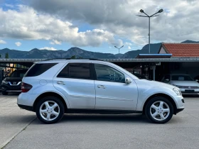 Mercedes-Benz ML 320 3.2CDI 4Matic ������ | Mobile.bg � ����� ������ 4