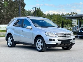Mercedes-Benz ML 320 3.2CDI 4Matic ������ | Mobile.bg � ����� ������ 3