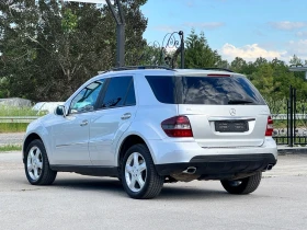 Mercedes-Benz ML 320 3.2CDI 4Matic ������ | Mobile.bg � ����� ������ 12