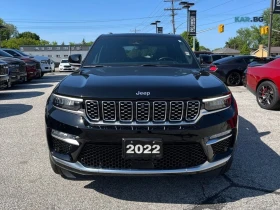 Jeep Grand cherokee * SUMMIT RESERVE* 5.7* 4WD* FULL*  | Mobile.bg � ����� ������ 14