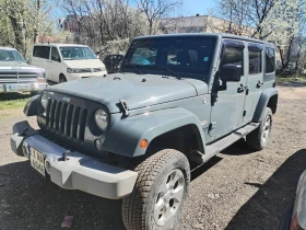 Jeep Wrangler sahara | Auto.bg — изображение 2