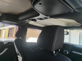 Jeep Wrangler sahara | Auto.bg — изображение 14
