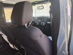 Jeep Wrangler sahara | Auto.bg — изображение 16