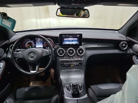 Mercedes-Benz GLC 43 AMG * AMG 43 * CARFAX * БЕЗ ПЪРВОНАЧАЛНА ВНОСКА | Auto.bg — изображение 10