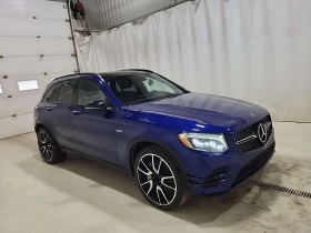 Mercedes-Benz GLC 43 AMG * AMG 43 * CARFAX * БЕЗ ПЪРВОНАЧАЛНА ВНОСКА | Auto.bg — изображение 2