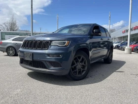 Jeep Grand cherokee LIMITED X* Distronic* Обдух* Carplay* Пано* FULL