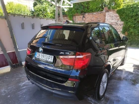 BMW X3 M Пакет | Auto.bg — изображение 5