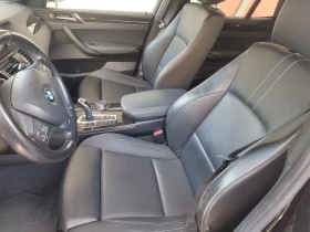 BMW X3 M Пакет | Auto.bg — изображение 10
