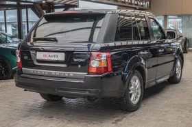 Land Rover Range Rover Sport 2.7TDV6/ARM/HDC/BiXenon/Terrain Response | Mobile.bg � ����� ������ 5