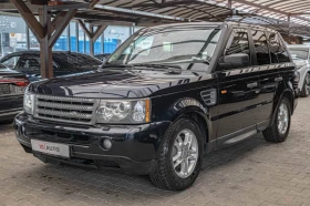 ����� �� �������� �� Land Rover Range Rover Sport 2.7TDV6/ARM/HDC/BiXenon/Terrain Response